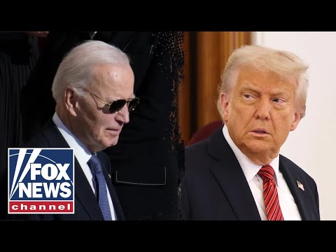 Trump threatens PERJURY after revoking Biden's autopen executive orders