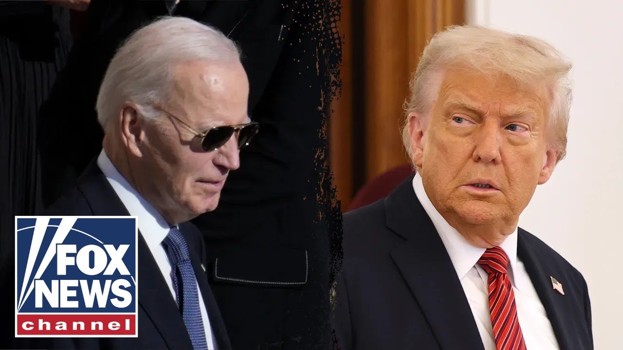 Trump's Autopen War! Will Biden Face Perjury Charges?