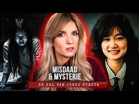 JUNKO FURUTA: A 17-Year-Old Girl's 44-Day HELL | CRIME & MYSTERY