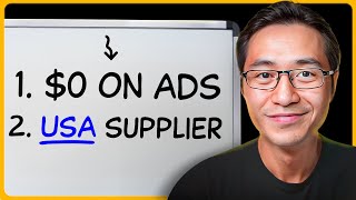 Easiest Way to Start Organic Dropshipping in 2026