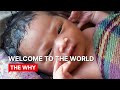 Documentary Society - Welcome to the World