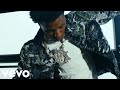 NBA YoungBoy ft. Rod Wave - The Tears Hit The Pillow [Music Video]