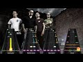 Volbeat - Mr. & Mrs. Ness (Full Band Chart Preview)