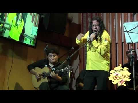 SIXTO AYVAR - 1 (PEÑA POCHO) AF PRODUCCIONES HD