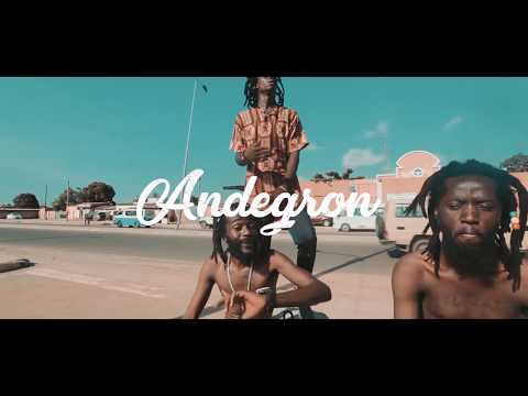 Herman Faray, Andegron (Video Oficial)By Prata Smach