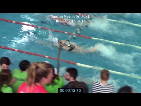 Santini Noemi 50SL - Bibbiena 15.04.18