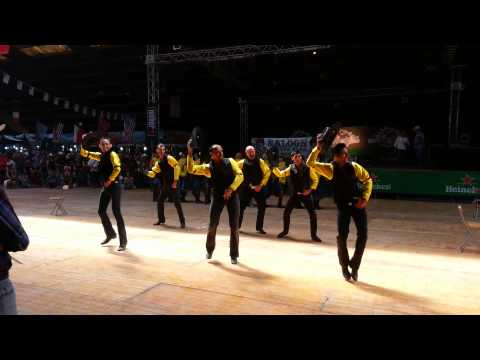 URBAN COUNTRY PADOVA A VOGHERA... 28-06-2015