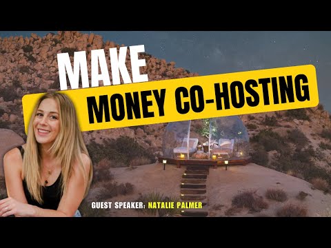 How To Make Money Co-Hosting For Other Airbnb Hosts