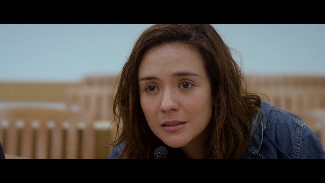 Begegnungen - Jeder Tag zählt