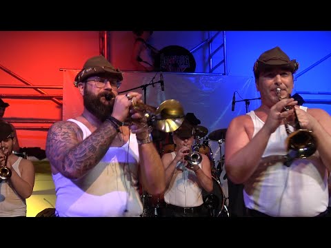 Mitternachtsshow 2020 im Milchwerk Radolfzell