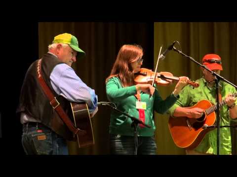2014-03-15 Katy Bridges - Adult Div R1 - 2014 Oroville Fiddle Championships