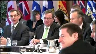 BT Vancouver: Former Finance Minister Jim Flaherty Remembered