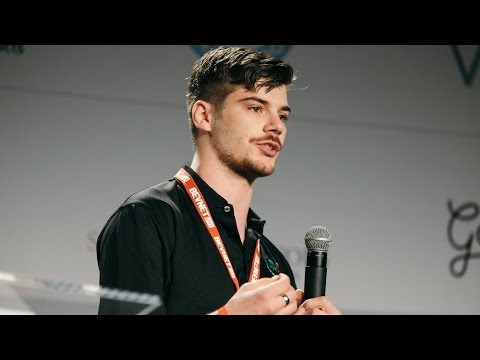 Semifinals: New Beverage Showdown 10 - ChugaChaga