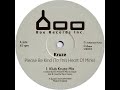 Kruze Please Be Kind To This Heart Of Mine Klub Kruze Mix