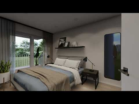 Lys og fin leilighet på 72 kvm