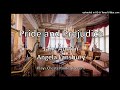 Pride And Prejudice Angela Lansbury Jane Austen NBC University Theater
