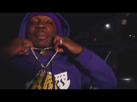 Keyy Stackss - Kobe ( Offical Video ) SHOT BY BLACKWATER