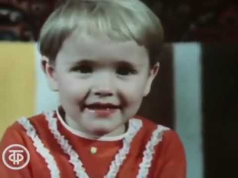 Киножурнал "Фитиль". 1984 год. Про новое строительство в Москве