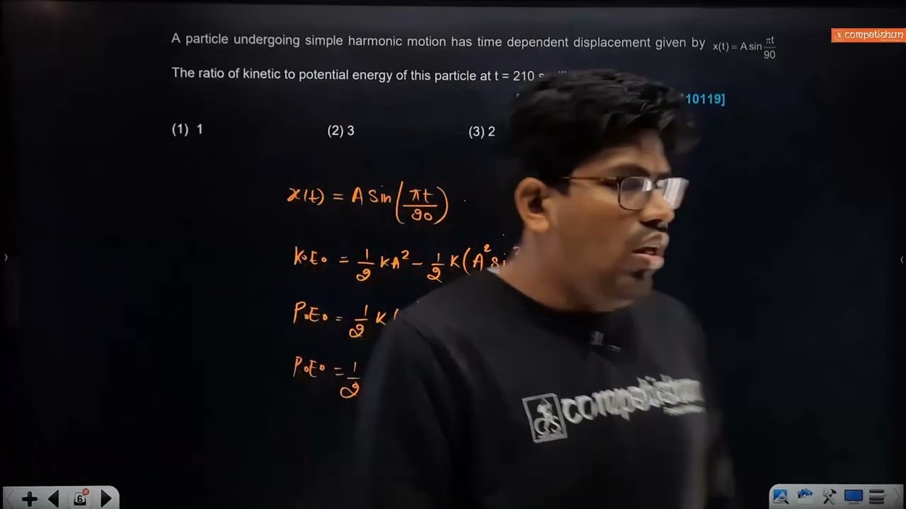 Video Solution