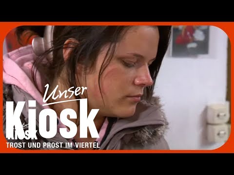 5 Messerstiche in den Rücken: Beim Streit abgestochen | Unser Kiosk | kabel eins