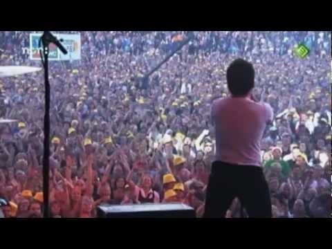 VanVelzen - Cross your heart - Baby get higher