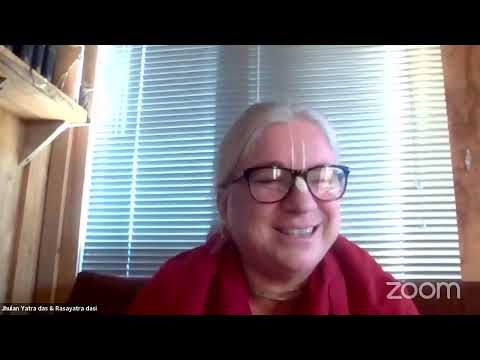 HG Rasayatra Devi Dasi I  SB 4.9.15