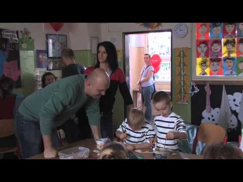 Po zvonení 29.11.2013 - Hravenisko 2013