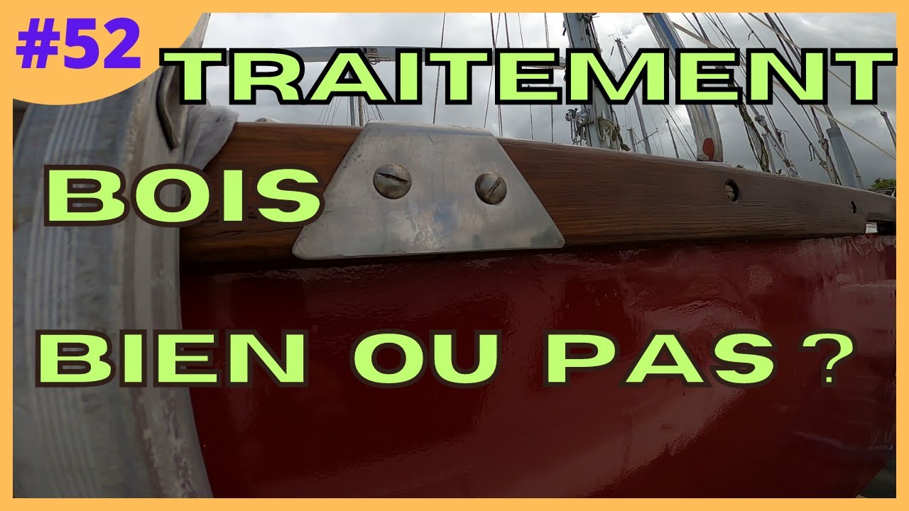 TRATTAMENTO E INSTALLAZIONE DI PARABORDI IN LEGNO