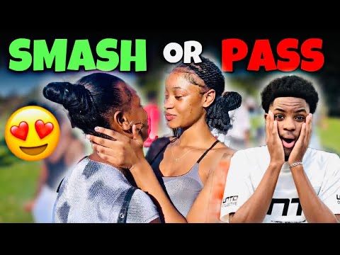 I Hosted A SMASH OR PASS And This Happened…