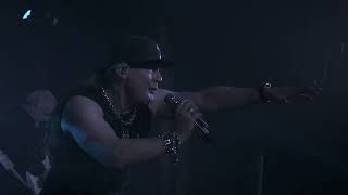 Tin Man - Somewhere There’s Hope - (Steve Perry) - Birdwell Venue - Barnsley - 30/12/22..