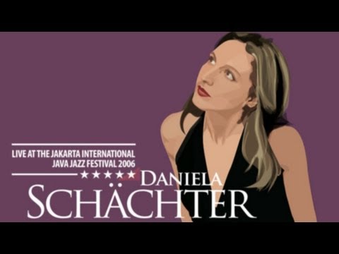 Daniela Schaechter 