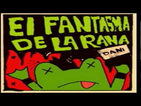 SEKTA CORE   El Fantasma de la Rana