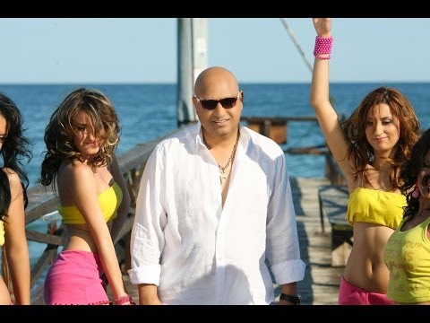 KONDIO - ZHIV SAM / КОНДЬО - Жив съм (Official Music Video)