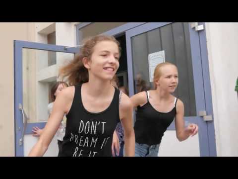 Imagefilm 325 Jahre SGS (Saarlouiser Gymnasium Am Stadtgarten)