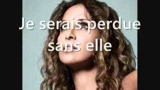 Andrea Bocelli et Helene Segara- Vivo per lei (Lyrics)