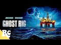 A Cursed Oil Rig Ghost Rig Devil S Tattoo Classic Mystery Thriller Movie