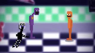 Cover art for dave battle theme