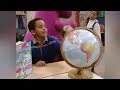 Barney Song Help Protect The Earth Tree Mendous Trees
