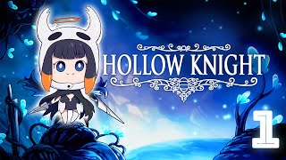 Thumbnail for 【Hollow Knight】 Swoosh Swoosh 【#1】 (3:29:49)