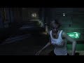 1440p Resident Evil 6 Sherry Brikin Skirt Outfit Walkthrough Gameplay 2