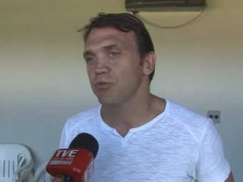 VT TUPI 1 x 1 AMÉRICA-TO - MINEIRO 2011 - CAMISA 12 TVE