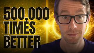 High Beta Increased Fusion Confinement 500,000x