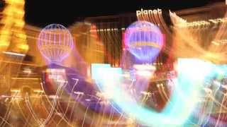 "Good Night Seoul, Good Morning Las Vegas"