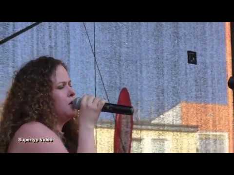 Linzer Kronefest 2017: Souleen - (No) Doubt