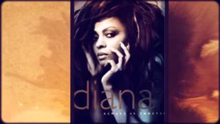 DIANA ROSS  drop the mask
