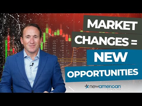 Market Changes = New Opportunities | THIS is The BIGGEST Opportunity of 2023 | Nathan Nelson