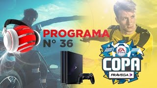 Punto.Gaming! TV S04E36 en VIVO