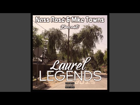 Sauce Unlimited (feat. Macc Grams, Paco Swartz, Special, Black West, Clinton Wayne & Ant Chandler)