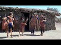 IT S ALWAYS HAPPY TO EXPERIENCE NEW CULTURE LIFESTYLE EXPERIENCE HADZABE AND DATOGA TRIBES CULTURE