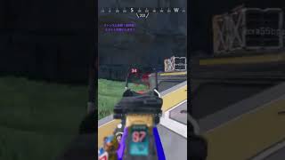 チャンネル登録よろしくお願いします！ #ps5 #apex #twitch #ゲーム実況 #shorts